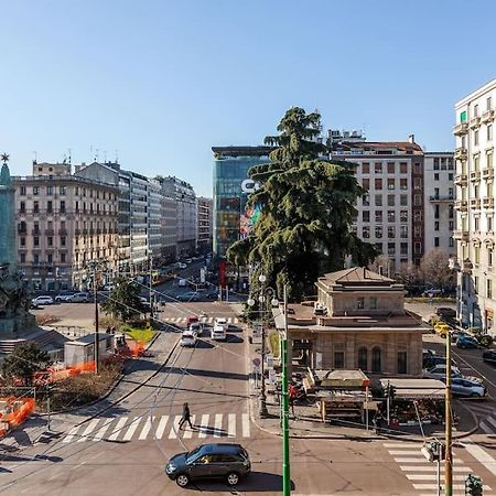 Casa Delle 5 Giornate Di Milano Apartman Kültér fotó