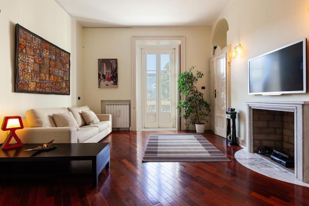 Casa Delle 5 Giornate Di Milano Apartman Kültér fotó