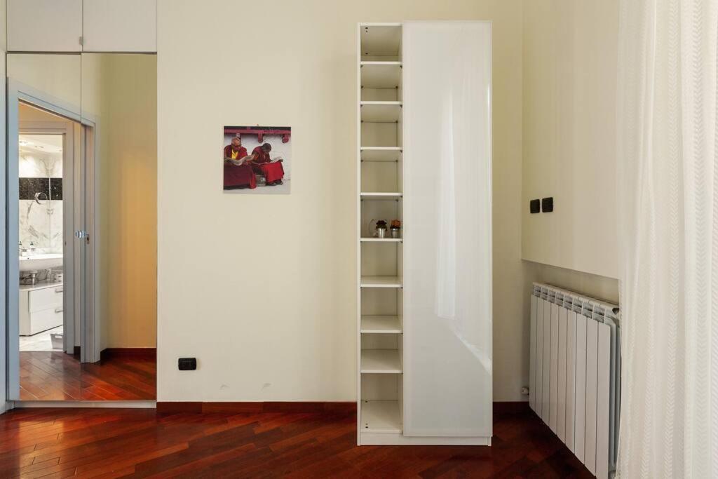 Casa Delle 5 Giornate Di Milano Apartman Kültér fotó