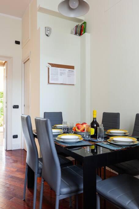 Casa Delle 5 Giornate Di Milano Apartman Kültér fotó