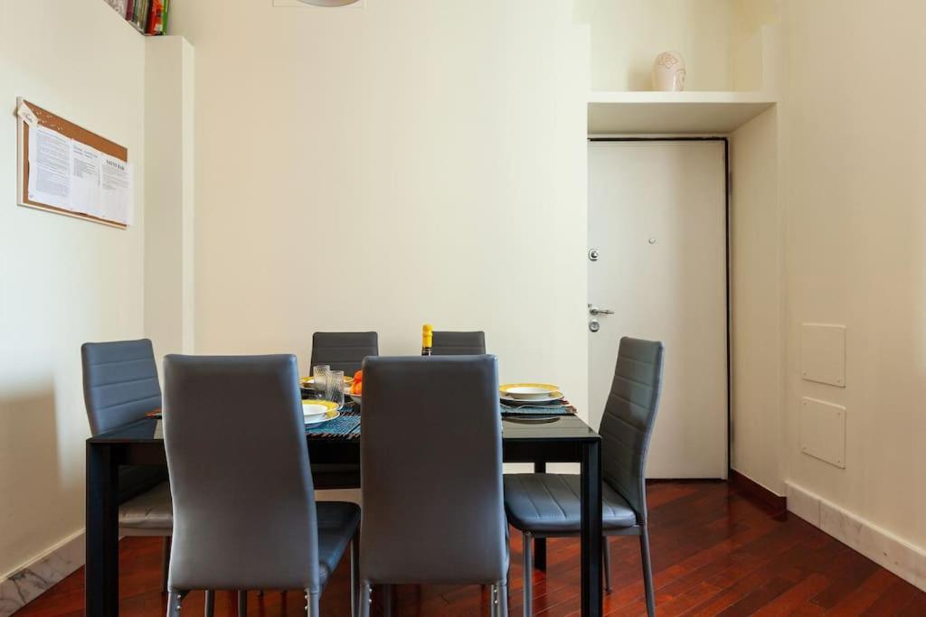 Casa Delle 5 Giornate Di Milano Apartman Kültér fotó