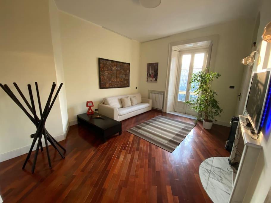 Casa Delle 5 Giornate Di Milano Apartman Kültér fotó