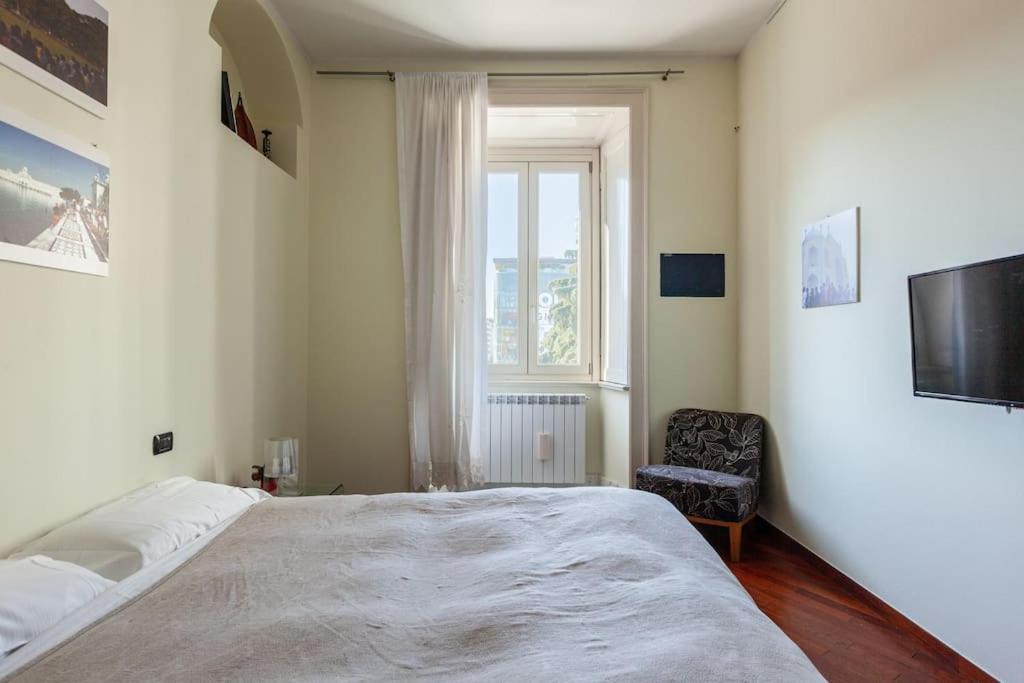 Casa Delle 5 Giornate Di Milano Apartman Kültér fotó