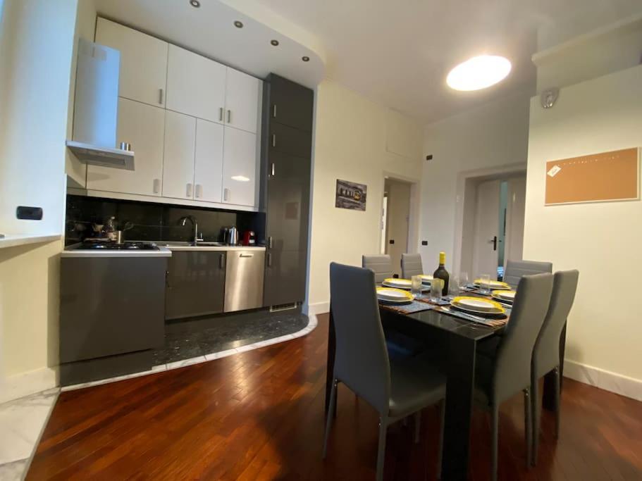Casa Delle 5 Giornate Di Milano Apartman Kültér fotó