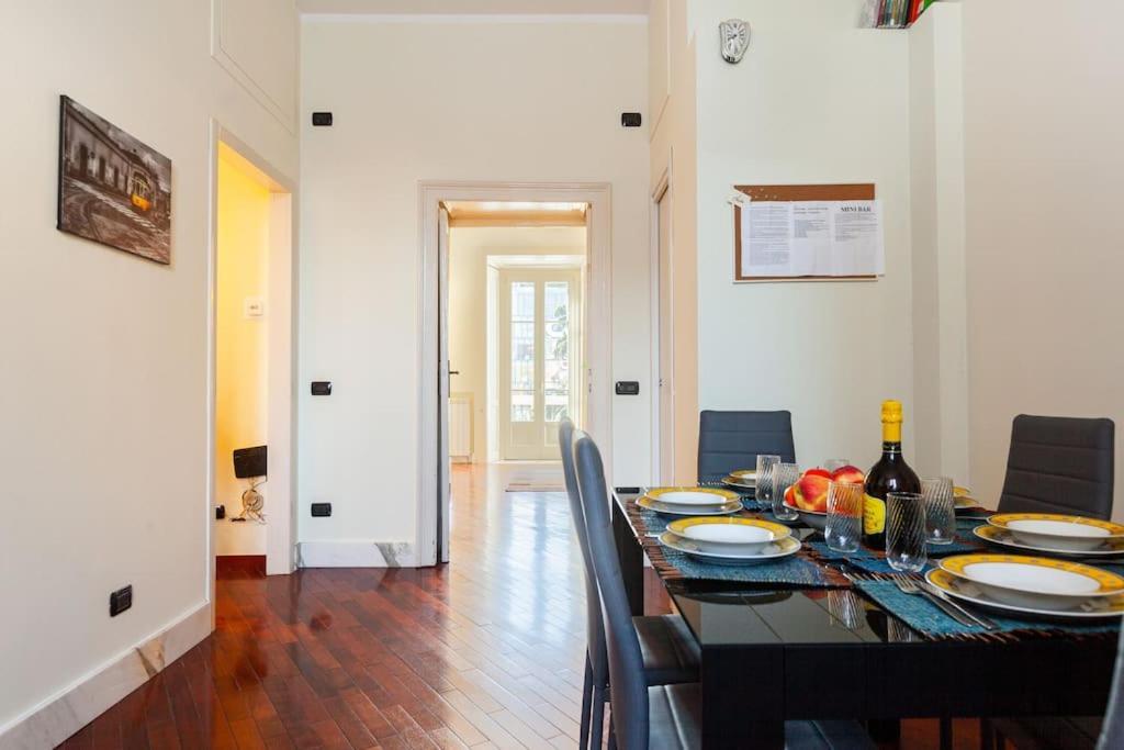 Casa Delle 5 Giornate Di Milano Apartman Kültér fotó