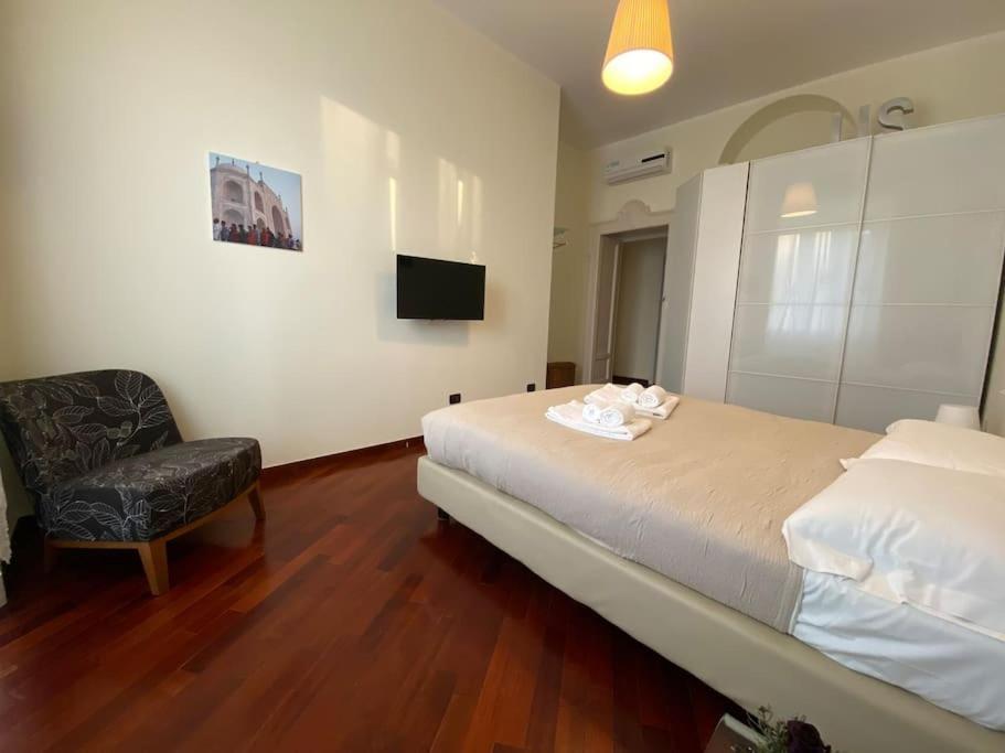 Casa Delle 5 Giornate Di Milano Apartman Kültér fotó