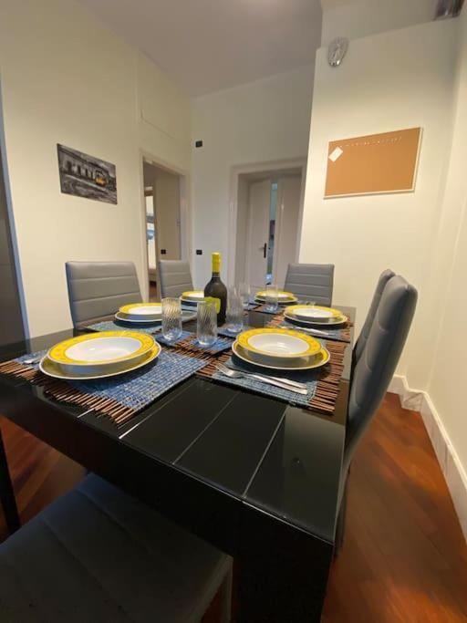 Casa Delle 5 Giornate Di Milano Apartman Kültér fotó