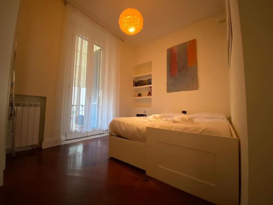 Casa Delle 5 Giornate Di Milano Apartman Kültér fotó