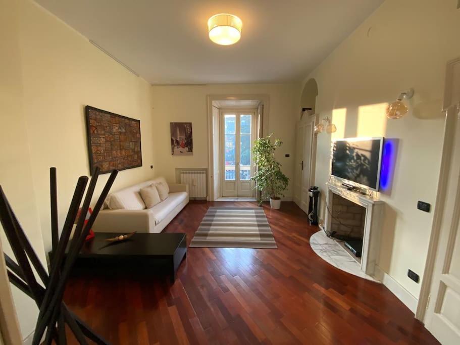Casa Delle 5 Giornate Di Milano Apartman Kültér fotó