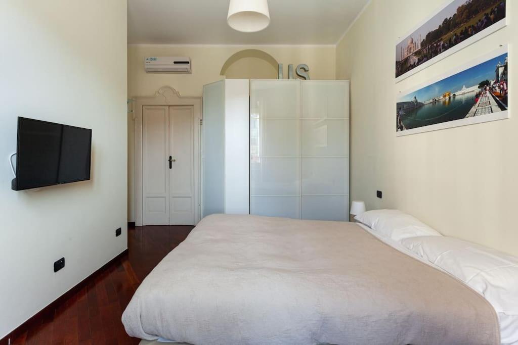 Casa Delle 5 Giornate Di Milano Apartman Kültér fotó