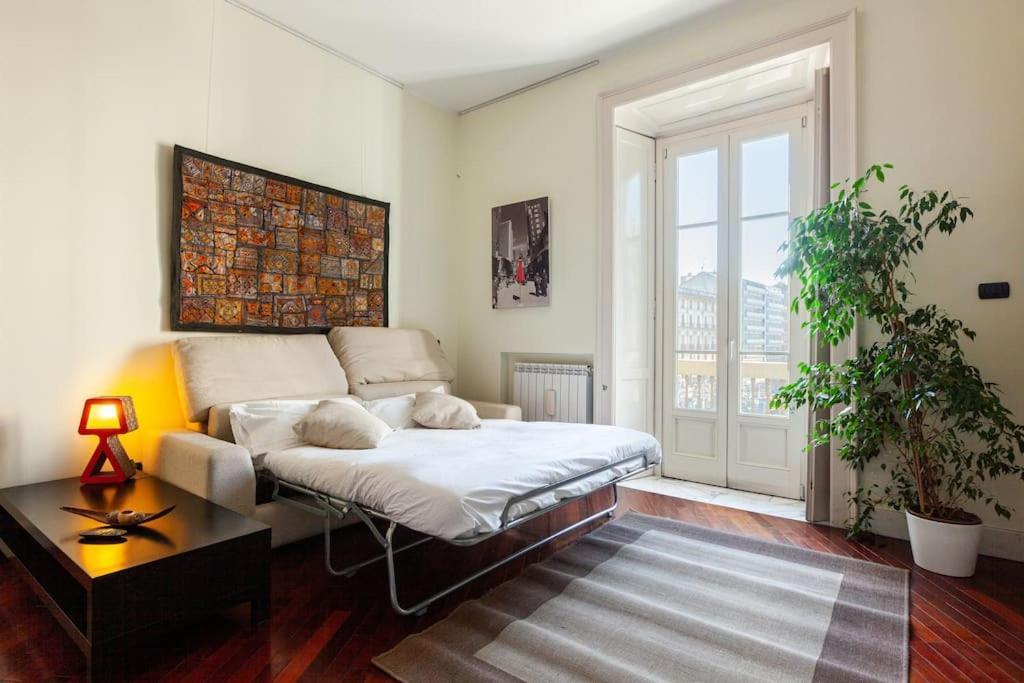 Casa Delle 5 Giornate Di Milano Apartman Kültér fotó