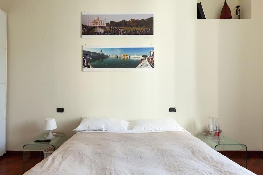 Casa Delle 5 Giornate Di Milano Apartman Kültér fotó
