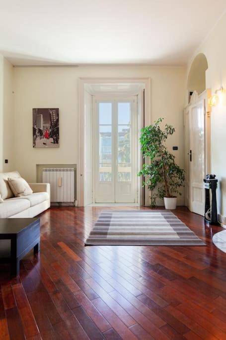 Casa Delle 5 Giornate Di Milano Apartman Kültér fotó
