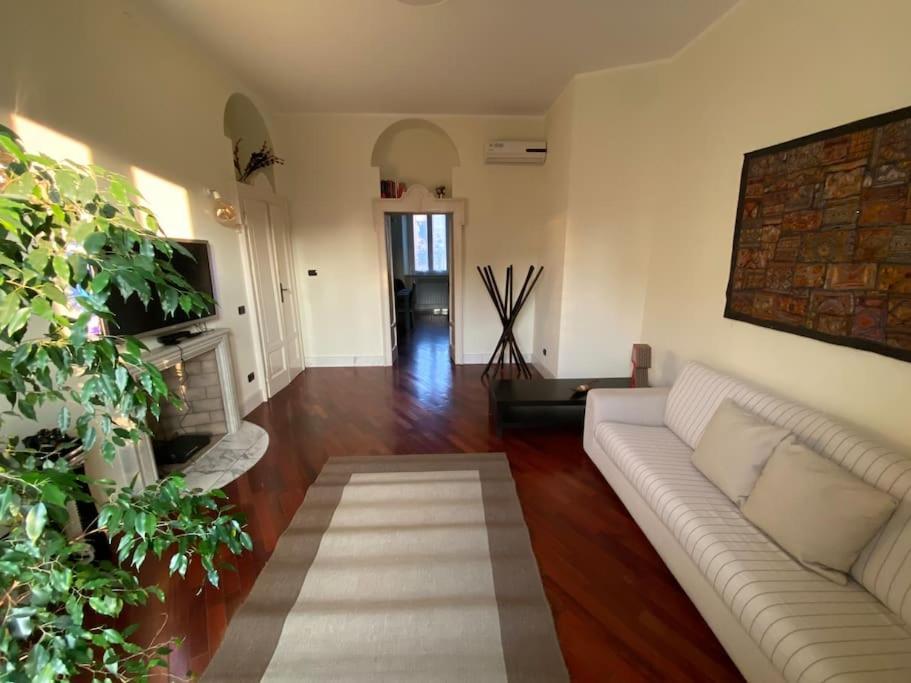 Casa Delle 5 Giornate Di Milano Apartman Kültér fotó