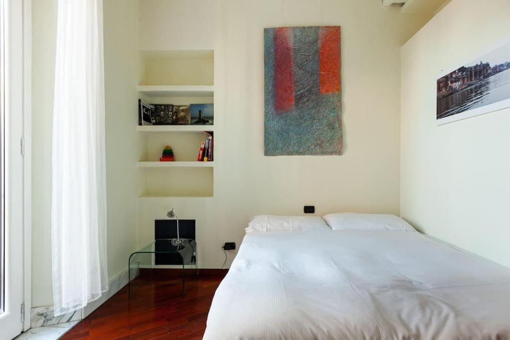 Casa Delle 5 Giornate Di Milano Apartman Kültér fotó
