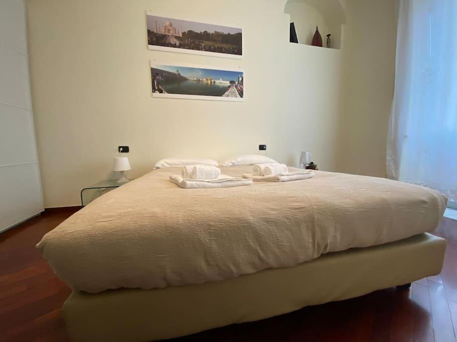 Casa Delle 5 Giornate Di Milano Apartman Kültér fotó