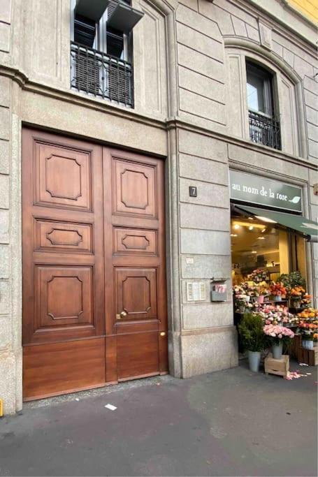 Casa Delle 5 Giornate Di Milano Apartman Kültér fotó